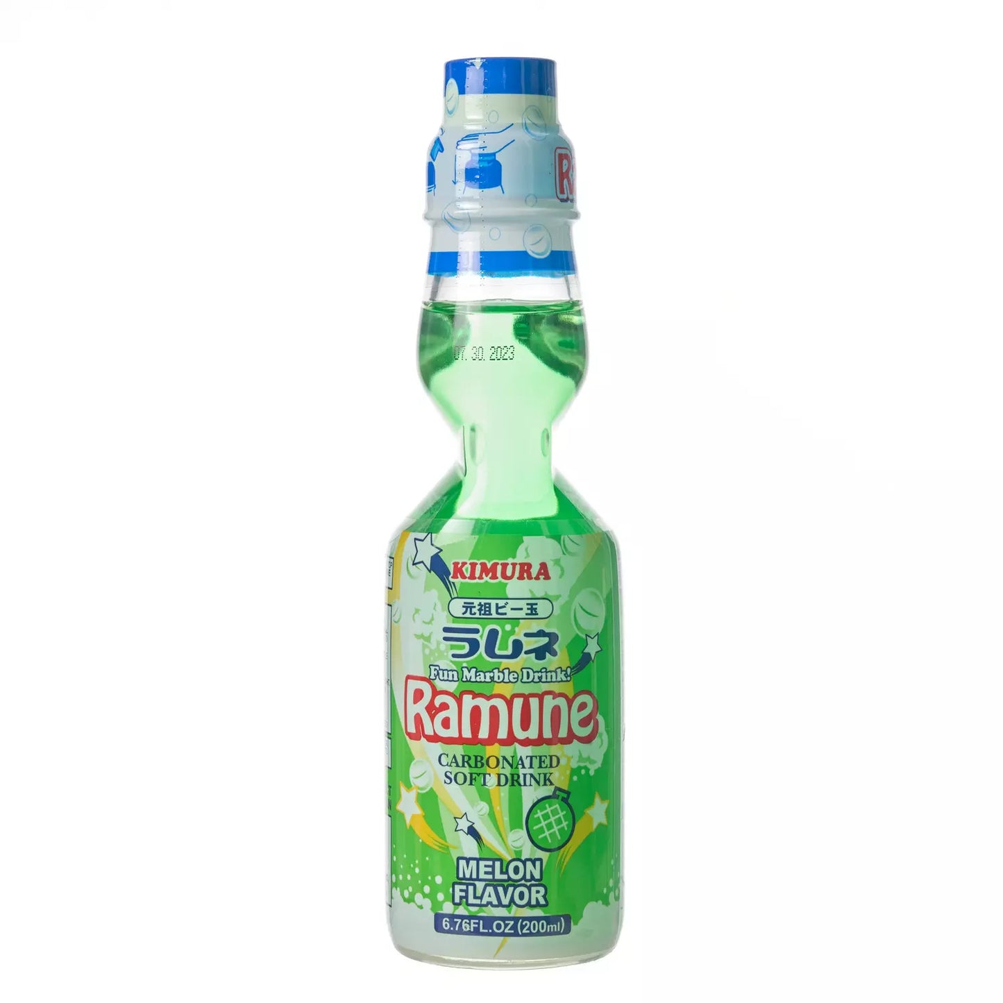 Ramune