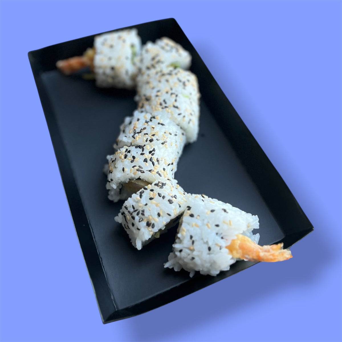 Tempura Prawn