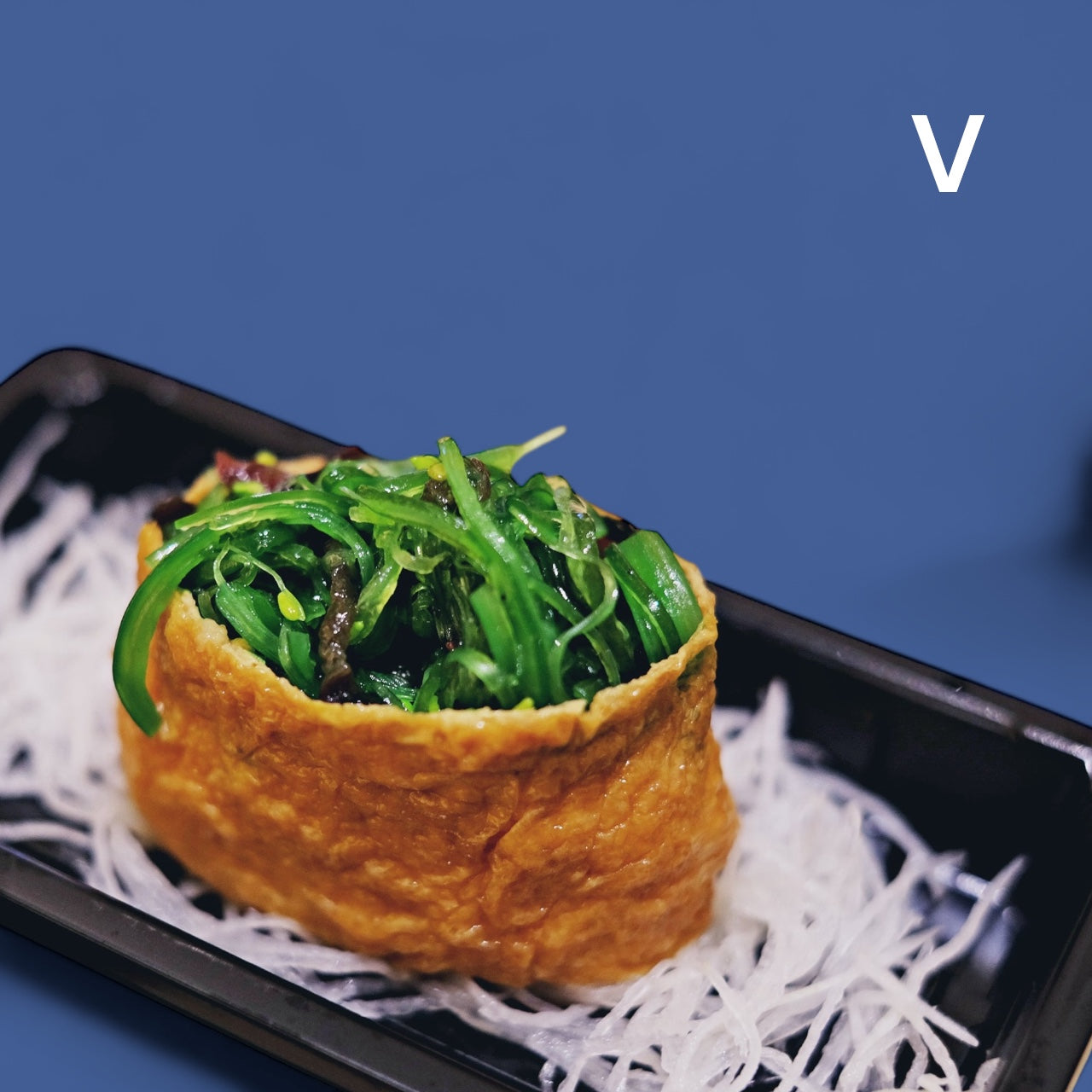 Wakame Inari
