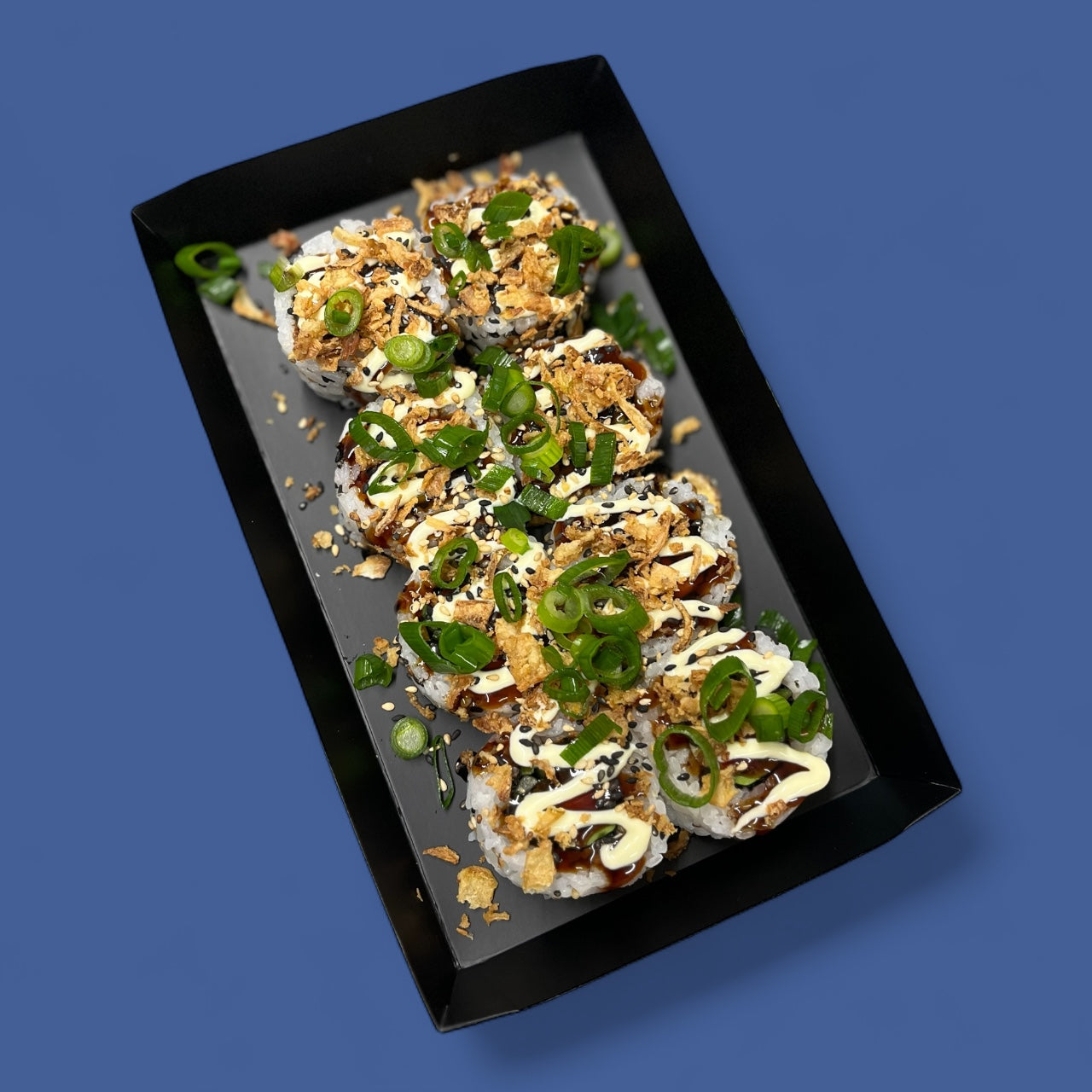 Special Chicken Teriyaki