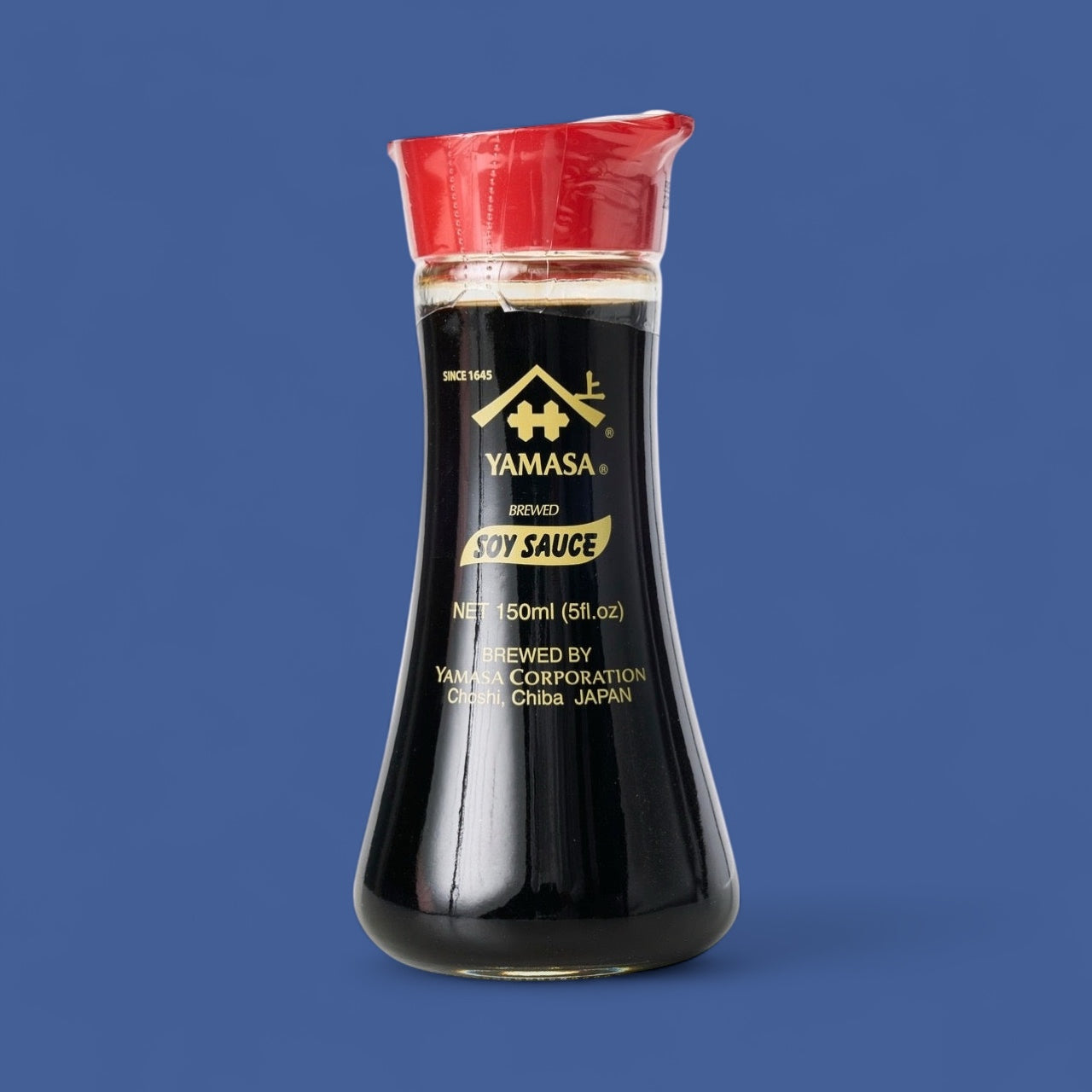 Yamasa Soy Sauce Dispenser