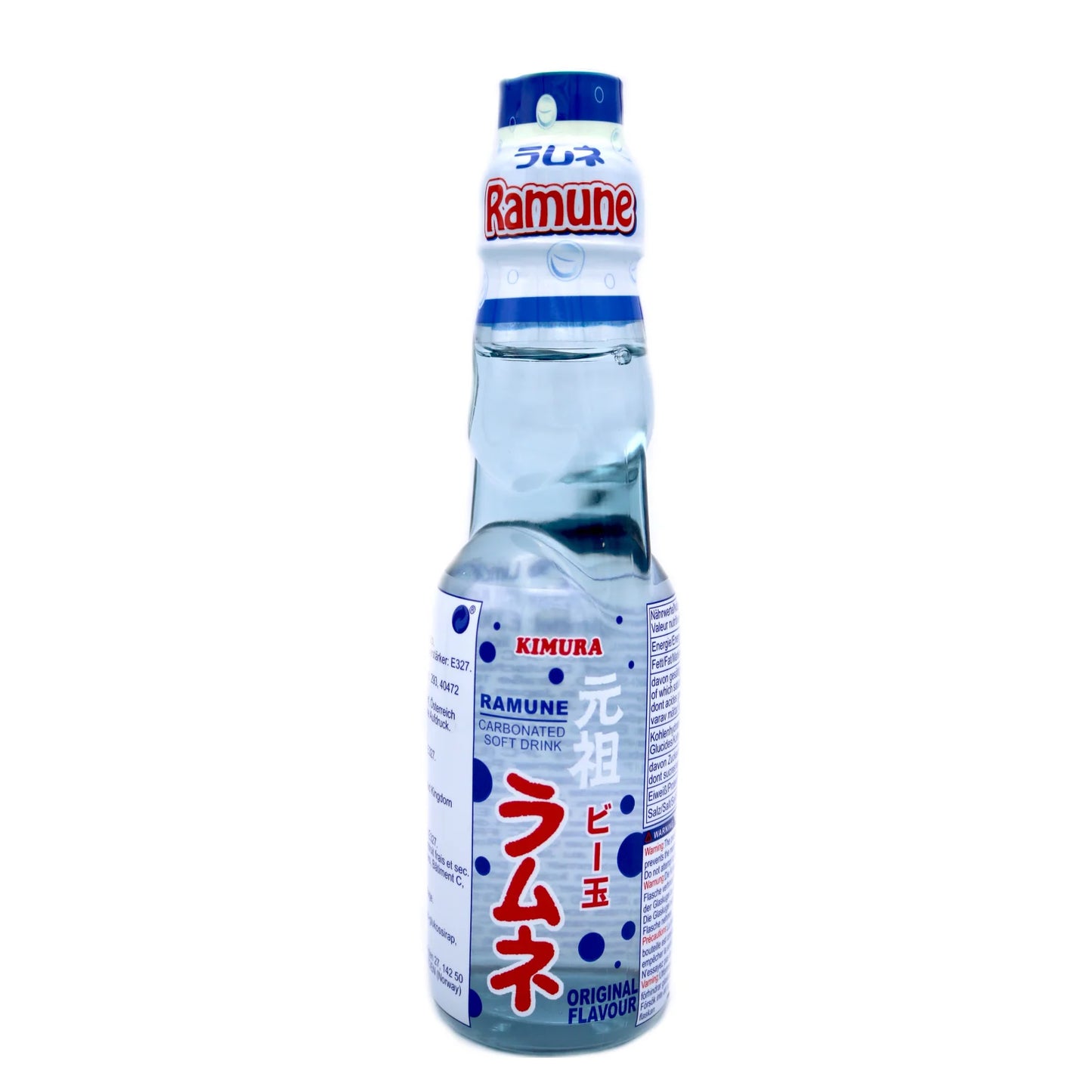 Ramune