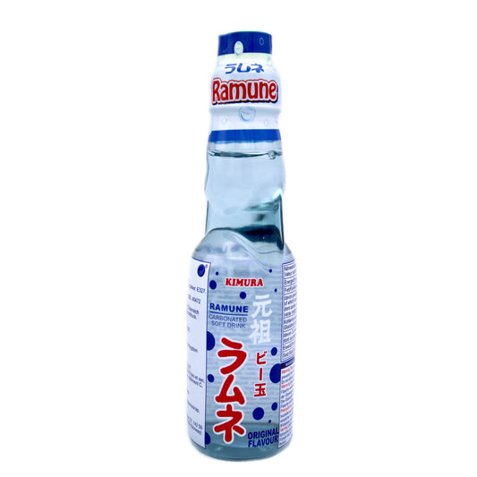 Ramune