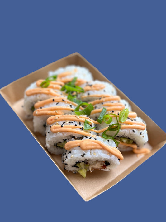 Katsu Chicken