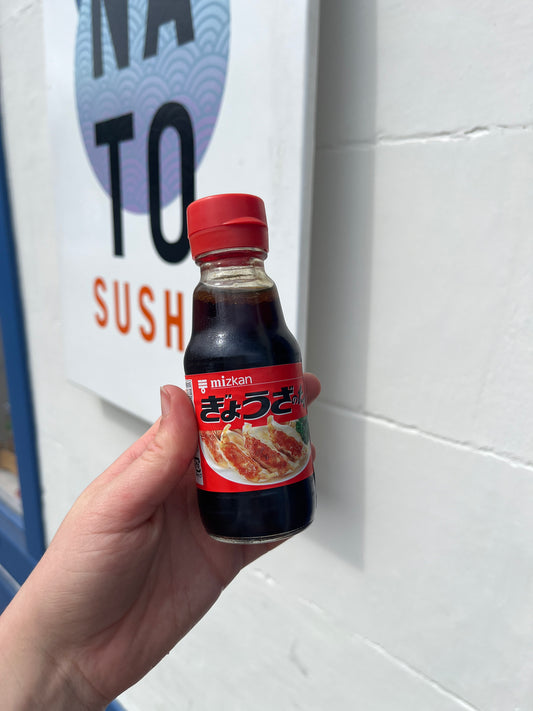 Gyoza Sauce