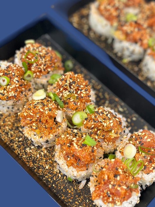 Special Spicy Tuna