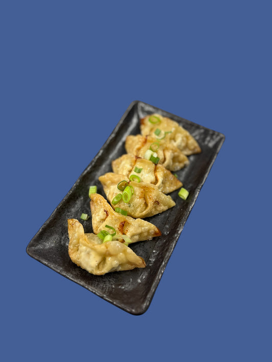 Gyoza