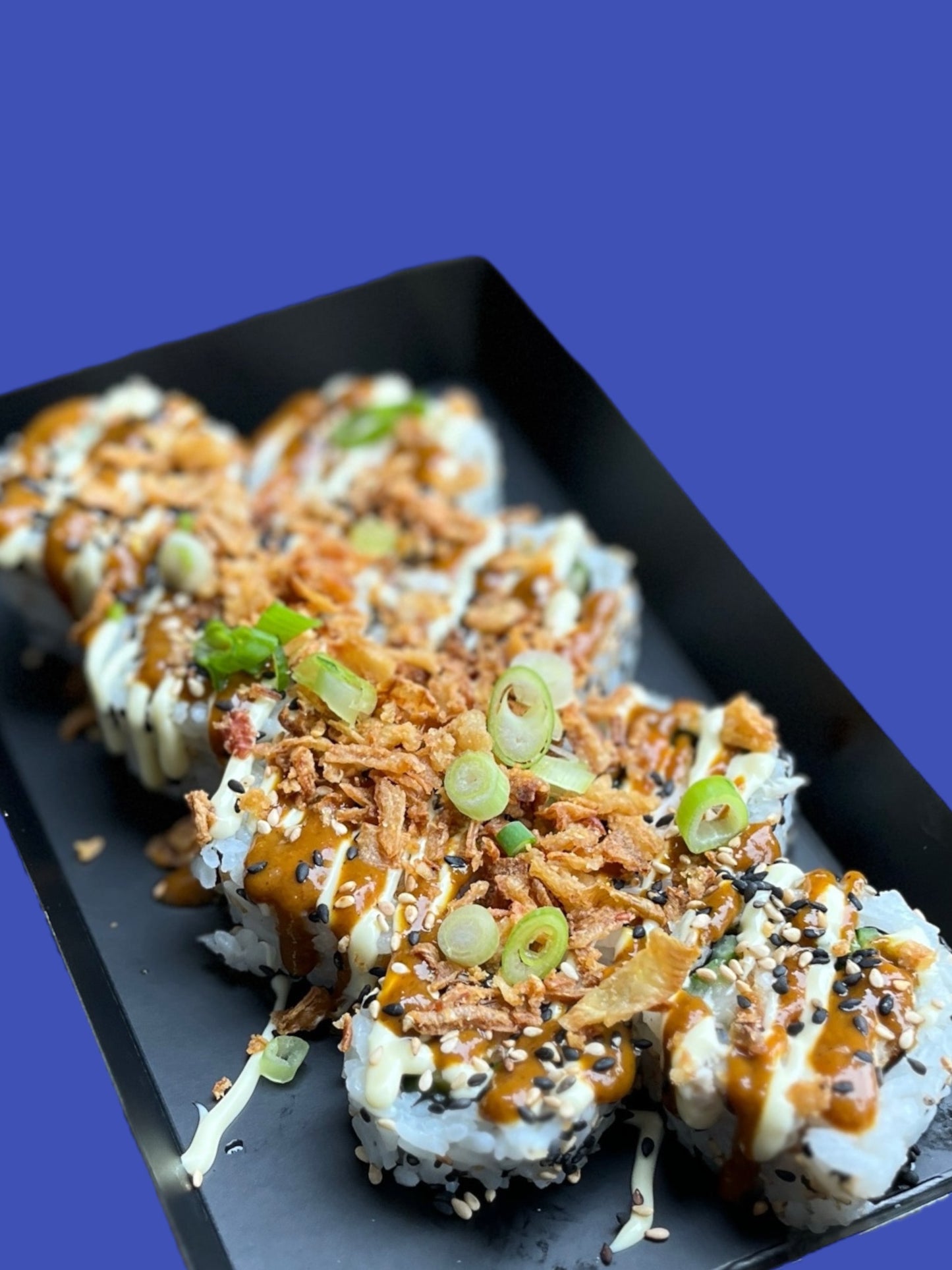 Chicken with Katsu Curry Sauce