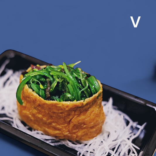 Wakame Inari