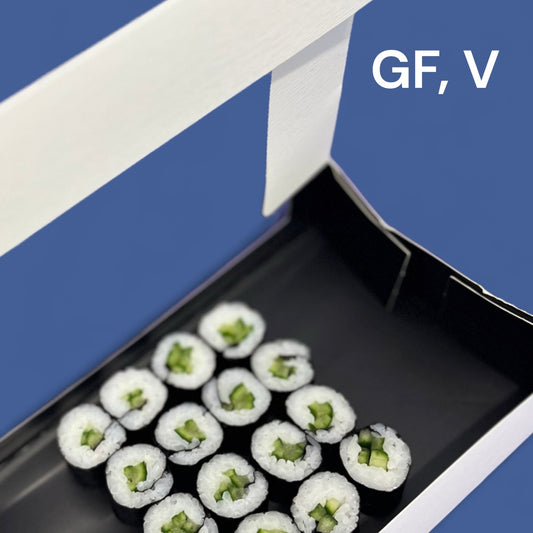 Cucumber Maki (V)
