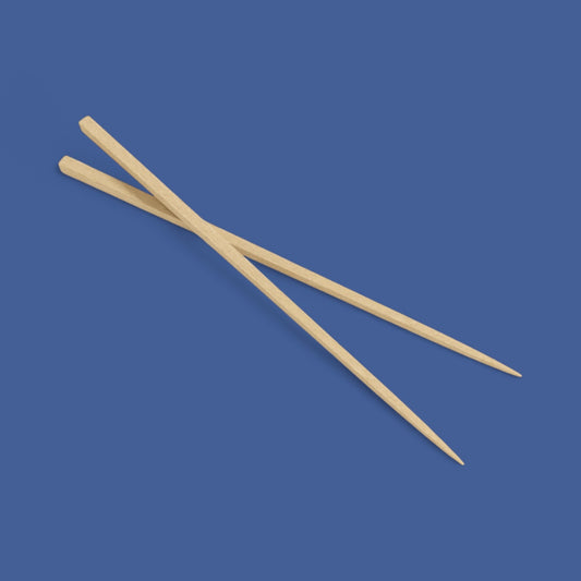 Extra Set of Chopsticks