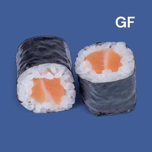 Salmon Maki