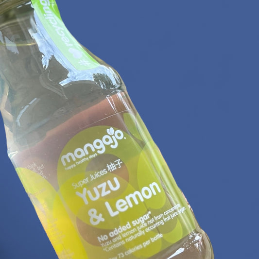 Yuzu & Lemon