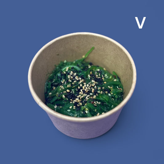Wakame Salad