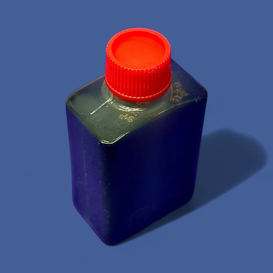 Extra Soy Bottle