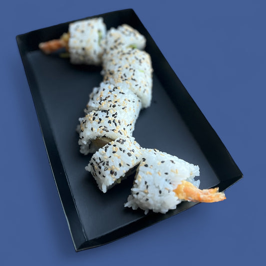 Tempura Prawn