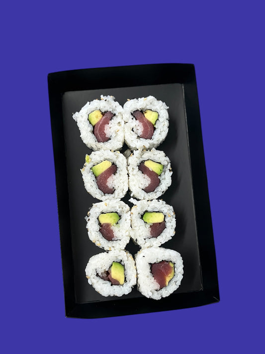 Tuna Avocado Roll