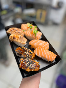 Mixed Nigiri Set