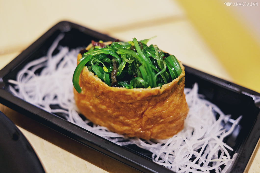 Wakame Inari