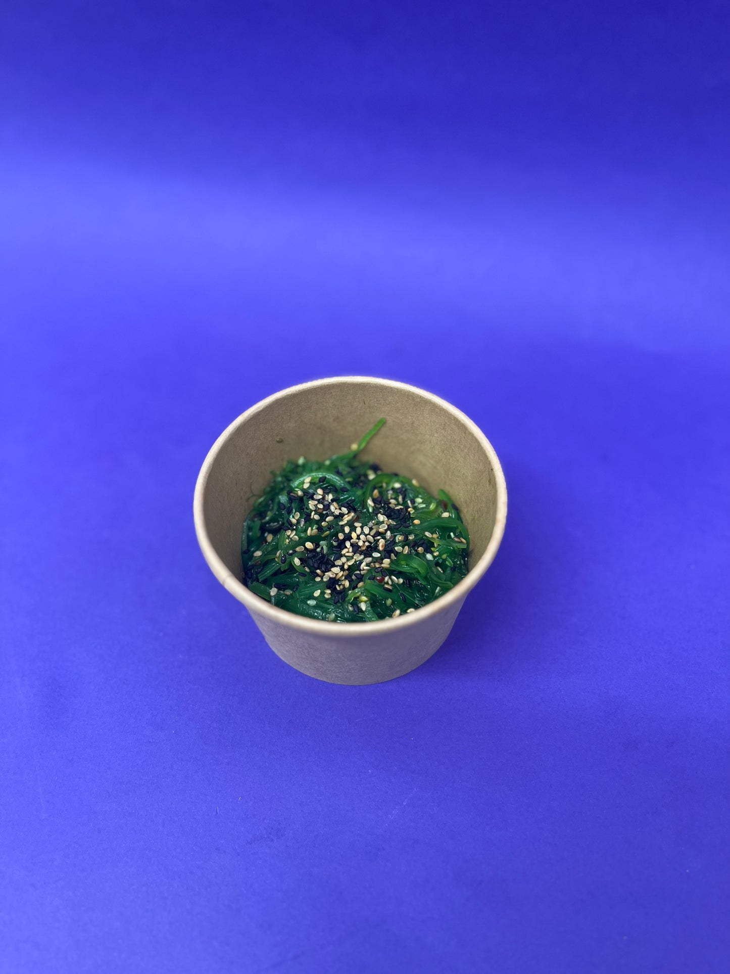 Wakame Salad