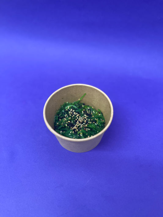 Wakame Salad