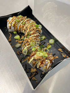 Special Chicken Teriyaki