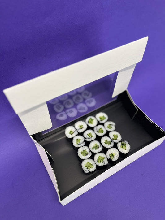 Cucumber Maki (V)