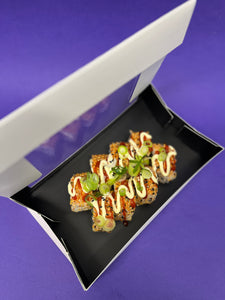 Firecracker Roll