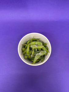 Sea Salted Edamame