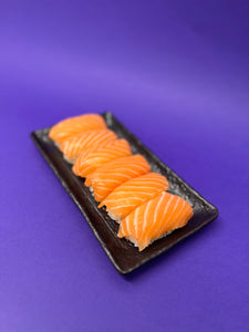 Salmon Nigiri