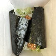 Load image into Gallery viewer, Temaki Hand Rolls
